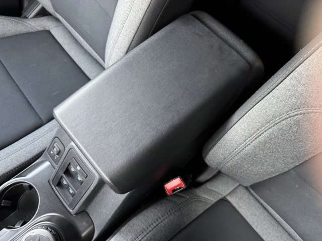 Certified 2022 Ford Bronco Big Bend image 18