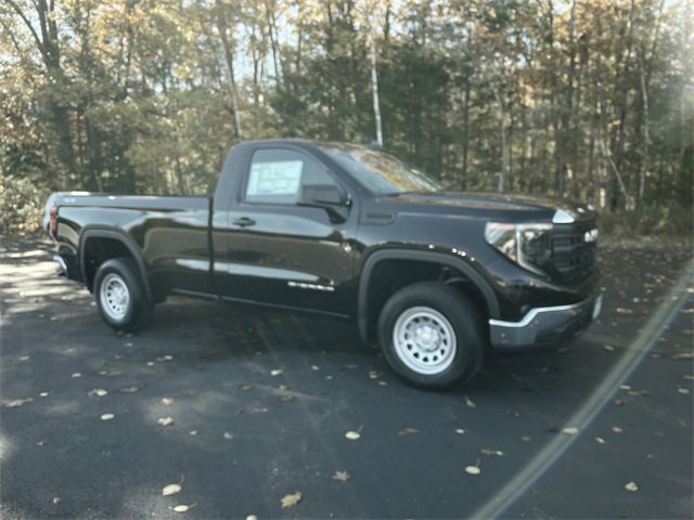 New 2026 GMC Sierra 1500 Pro w/ Pro Value Package image 15