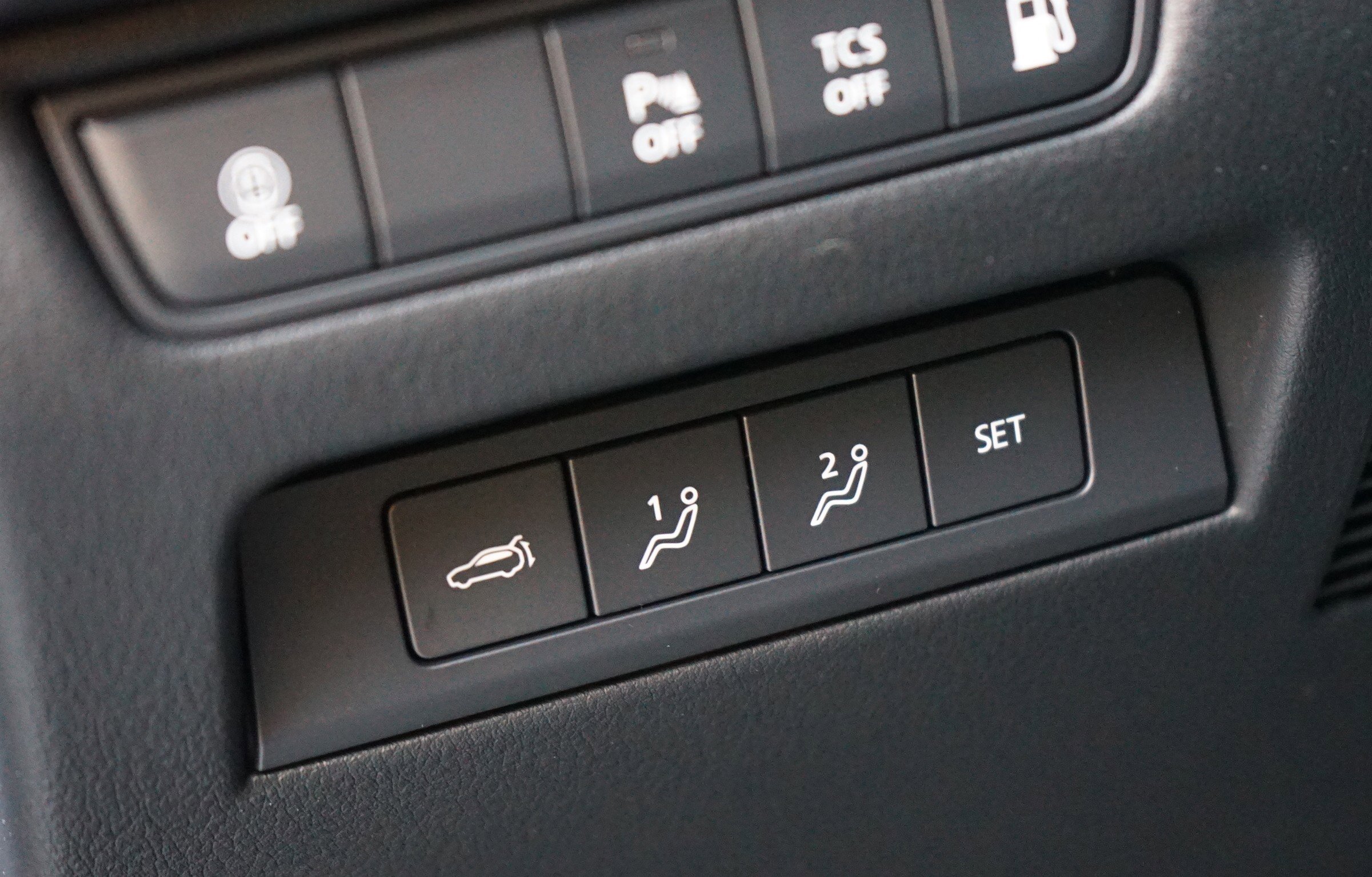New 2026 MAZDA CX-50 AWD 2.5 Hybrid w/ Weather Package image 16
