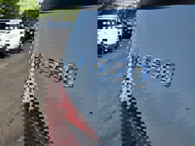 Used 2014 Mercedes-Benz GL 550 4MATIC image 13