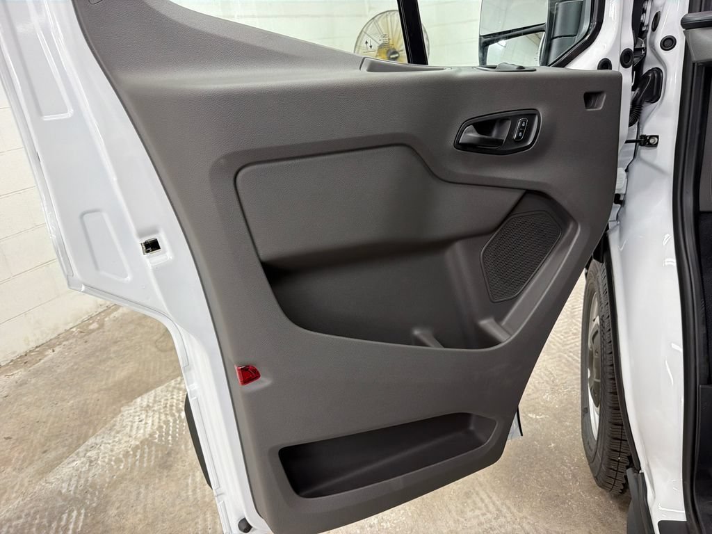 New 2026 Ford Transit 350 XL RWD image 15