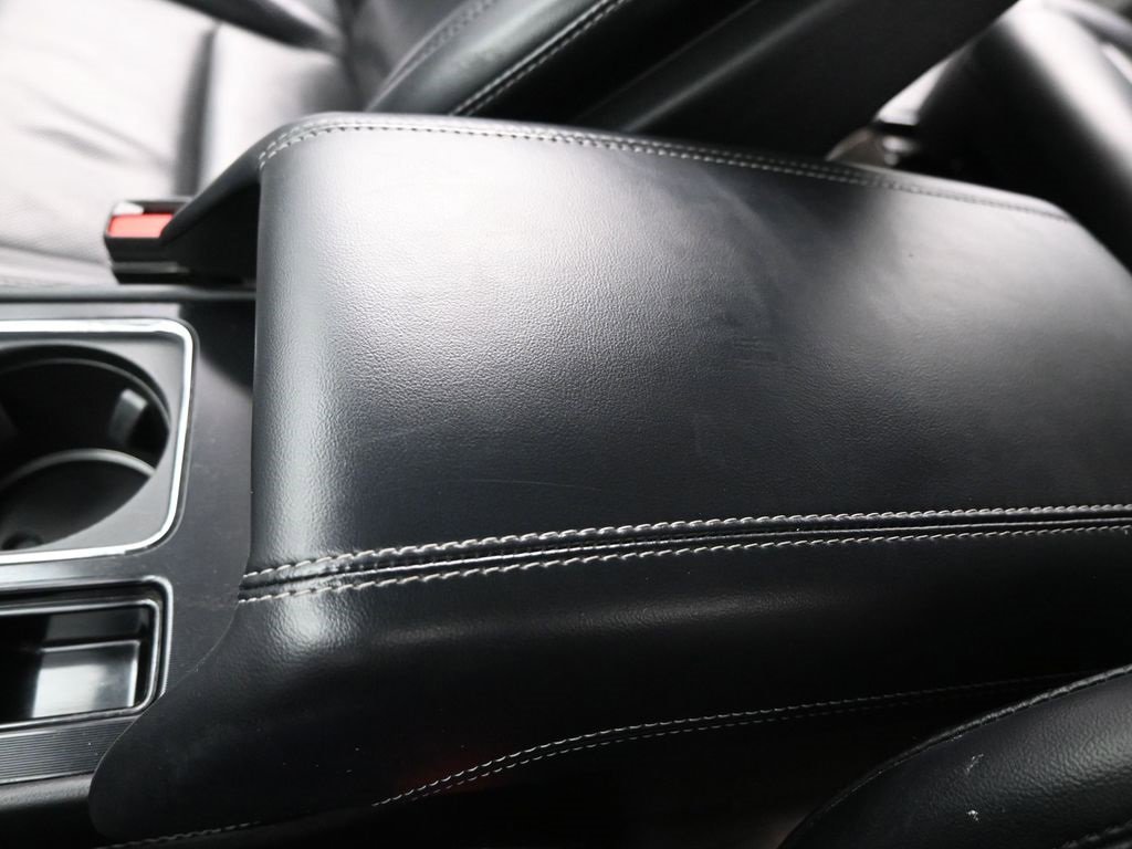 Used 2022 Lincoln Corsair Reserve image 36