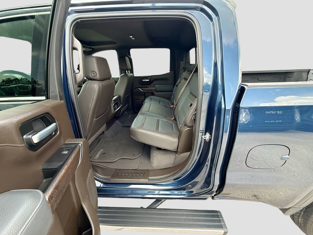 Used 2021 GMC Sierra 1500 Denali w/ Denali Ultimate Package image 26
