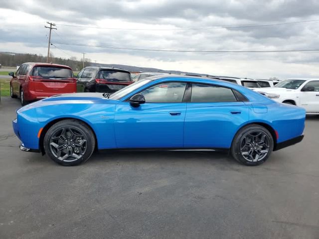New 2026 Dodge Charger R/T AWD/4WD image 2