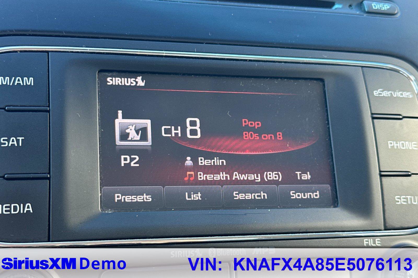 Used 2014 Kia Forte EX image 33