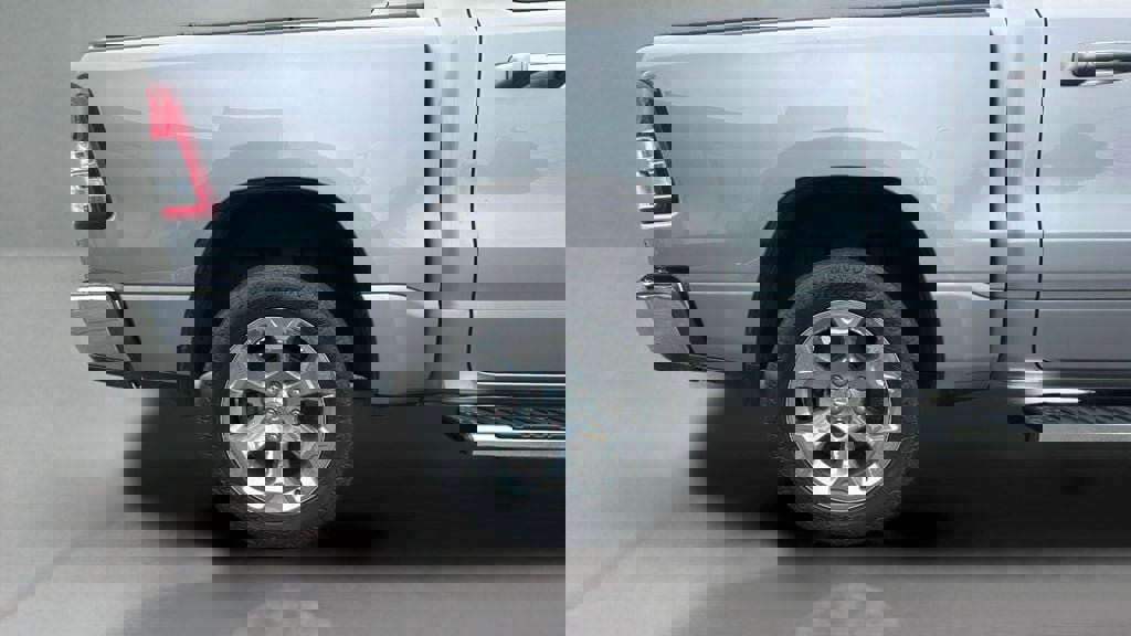 Used 2020 RAM 1500 Big Horn image 22