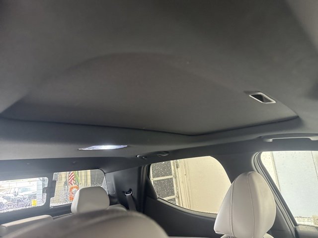 Used 2025 Hyundai Santa Cruz SEL image 20