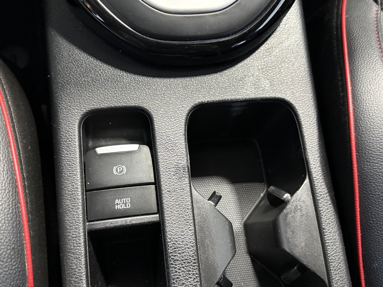 Used 2024 Kia Forte GT FWD image 18