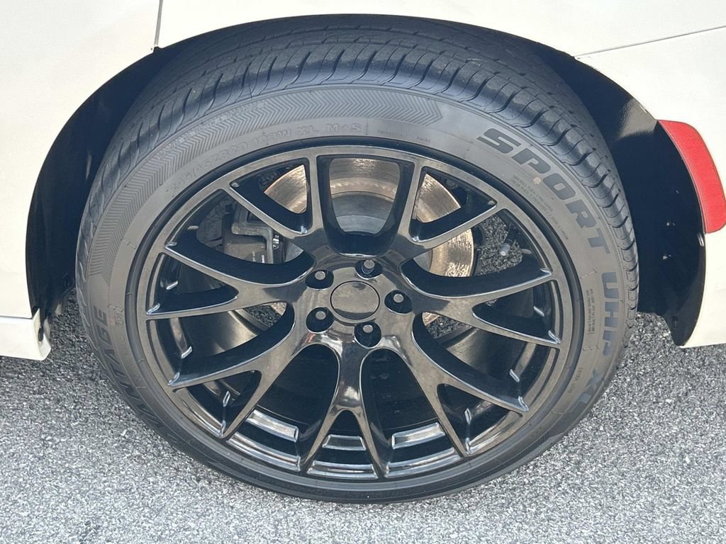 Used 2018 Dodge Charger SXT Plus w/ Quick Order Package 29J RWD image 17