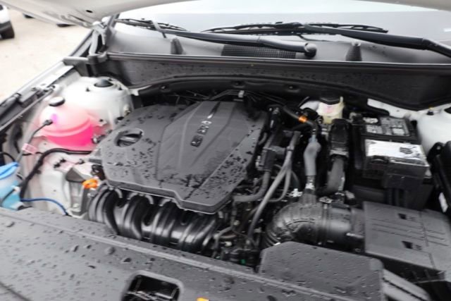 Used 2026 Kia Sportage EX w/ EX Panorama Roof Package image 44