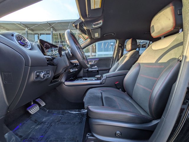 Certified 2022 Mercedes-Benz GLA 250 4MATIC image 15