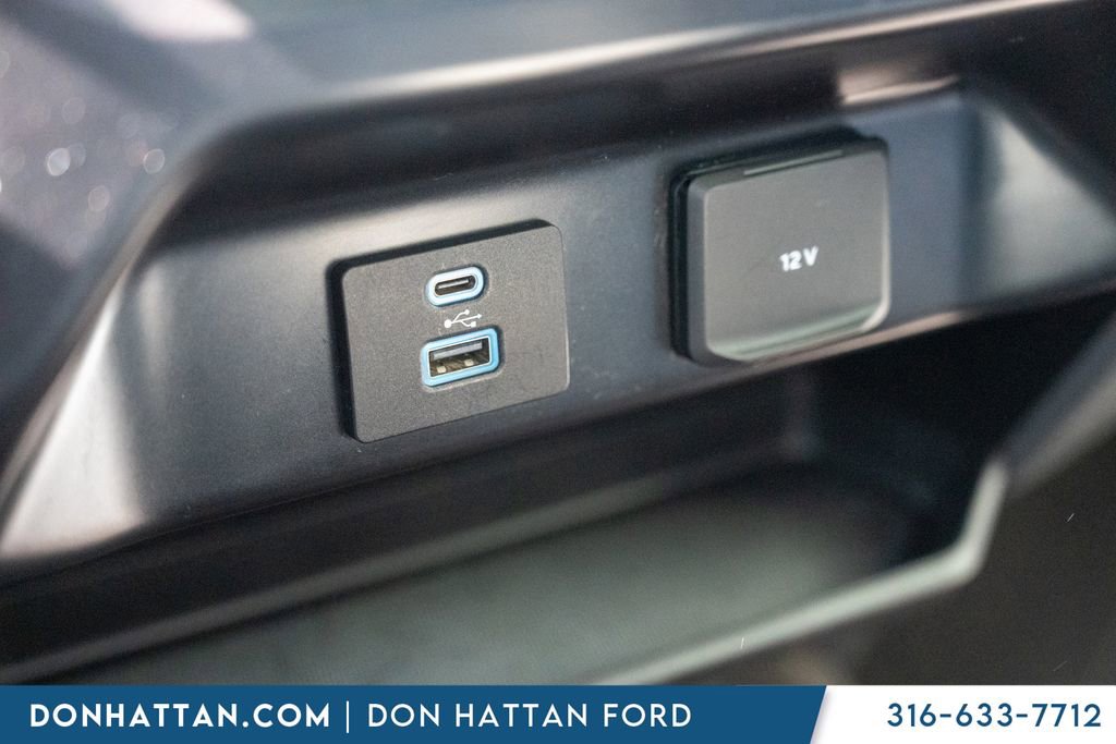 Used 2021 Ford F150 XLT w/ Equipment Group 301A Mid RWD image 12