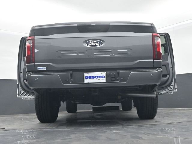 Certified 2025 Ford F150 STX w/ Equipment Group 200A image 68