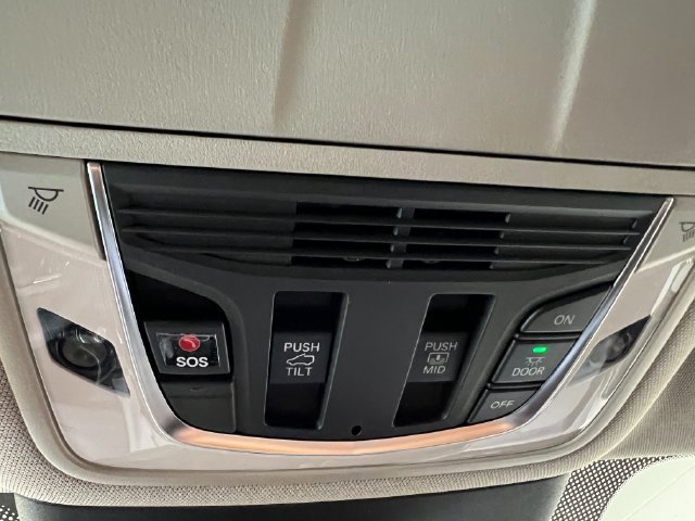 New 2026 Acura MDX w/ Advance Package AWD/4WD image 18