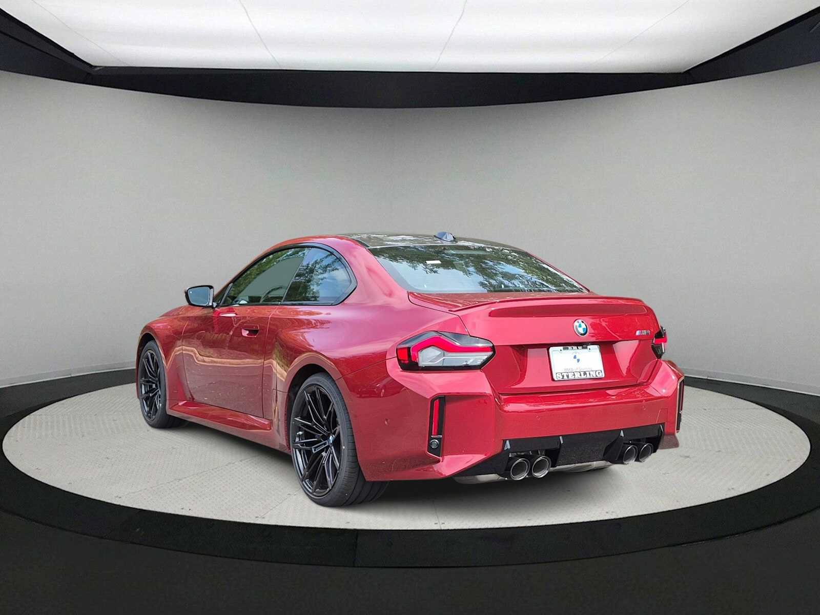New 2026 BMW M2 w/ Lighting Package RWD image 6