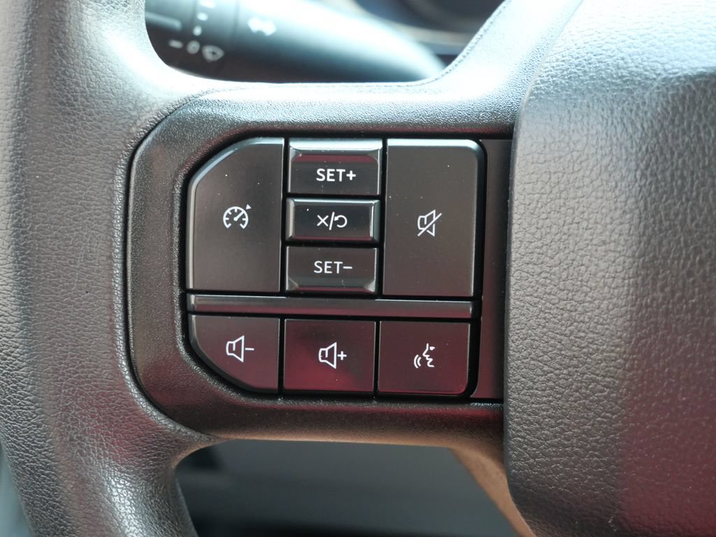 Used 2024 Ford F350 XL w/ FX4 Off-Road Package AWD/4WD image 27