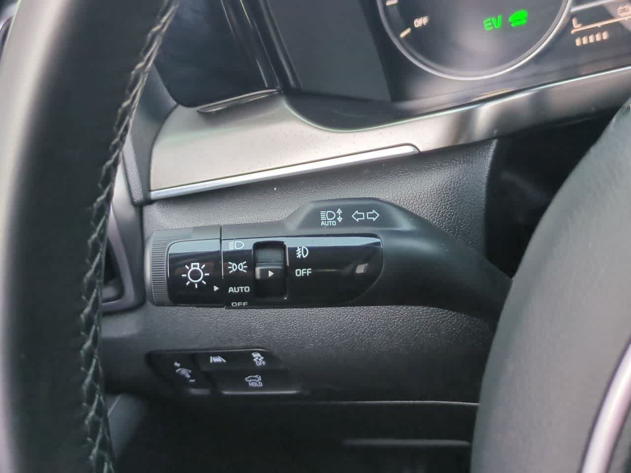 Used 2023 Kia Sorento EX AWD/4WD image 27
