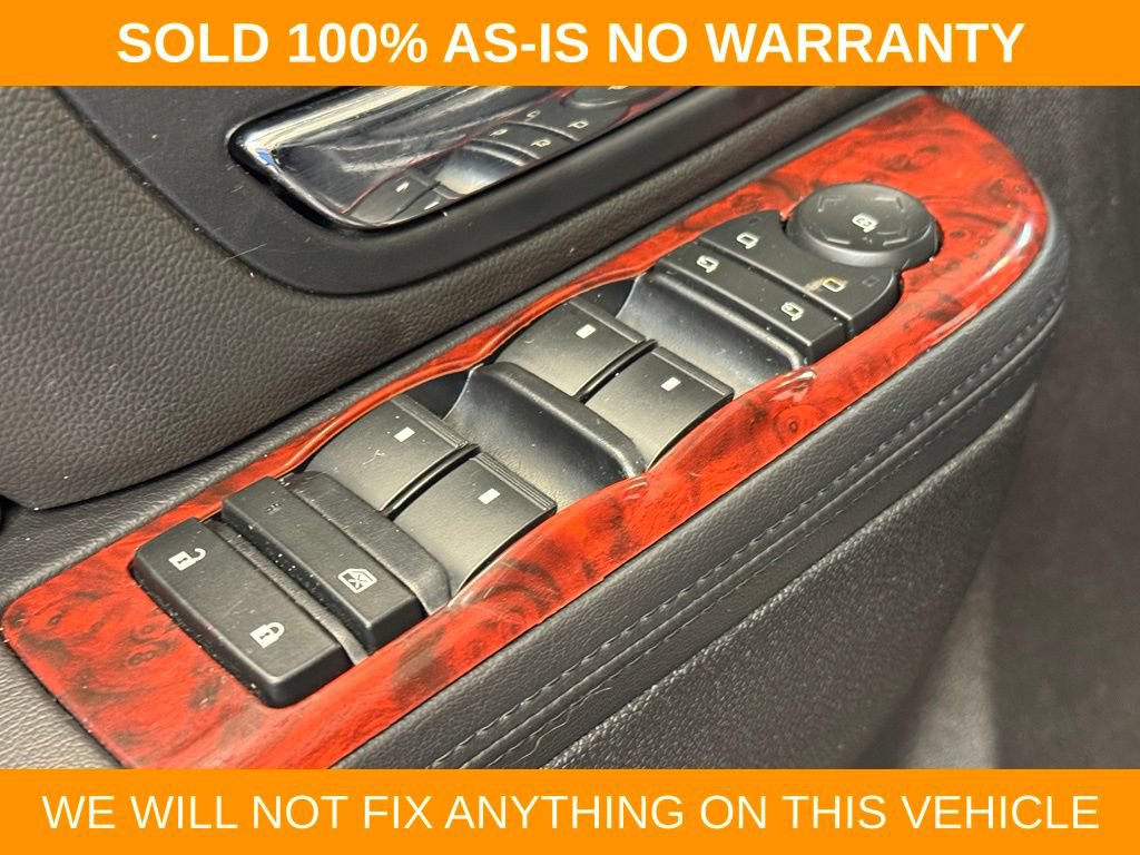 Used 2014 Cadillac Escalade ESV Premium AWD/4WD image 12