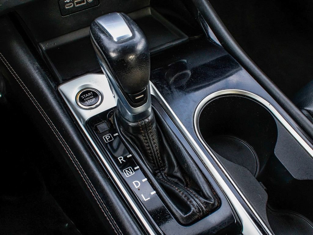 Used 2021 Nissan Altima 2.5 SL image 24