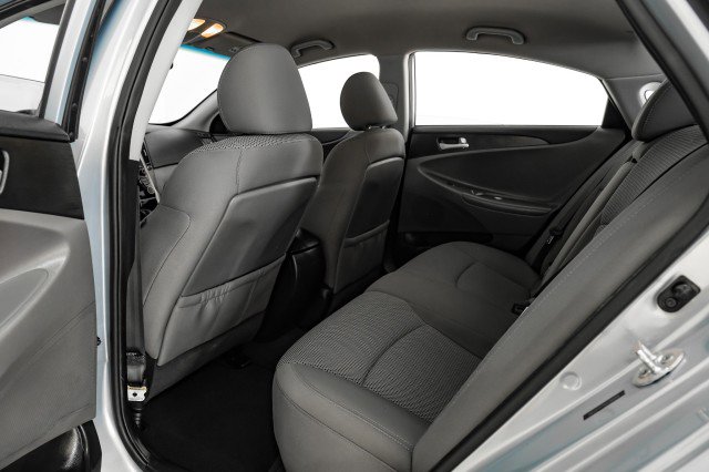 Used 2012 Hyundai Sonata GLS FWD image 30