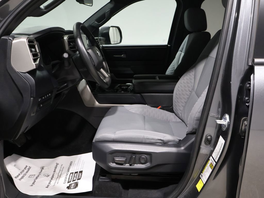 Used 2025 Toyota Tundra SR5 image 11