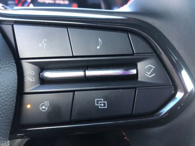 Used 2024 Chevrolet Traverse RS image 47