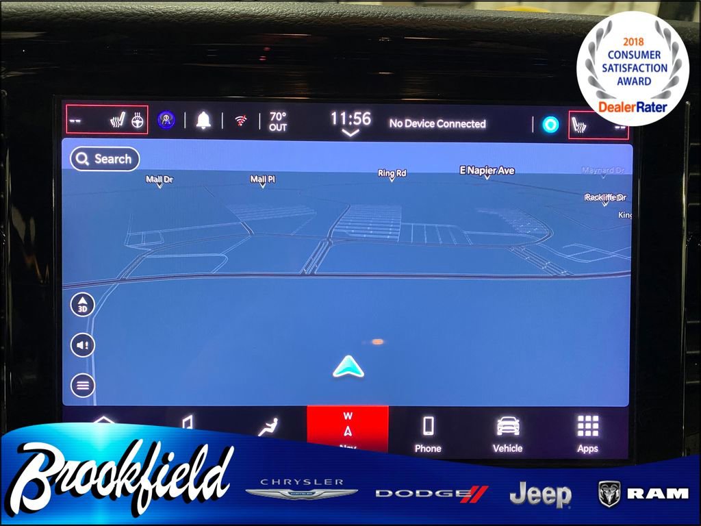 Used 2024 Dodge Durango R/T image 26