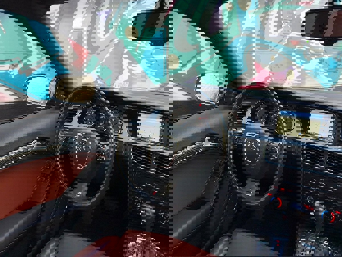 Used 2012 Audi S5 Premium Plus image 21