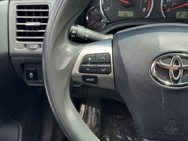 Used 2011 Toyota Corolla S FWD image 21