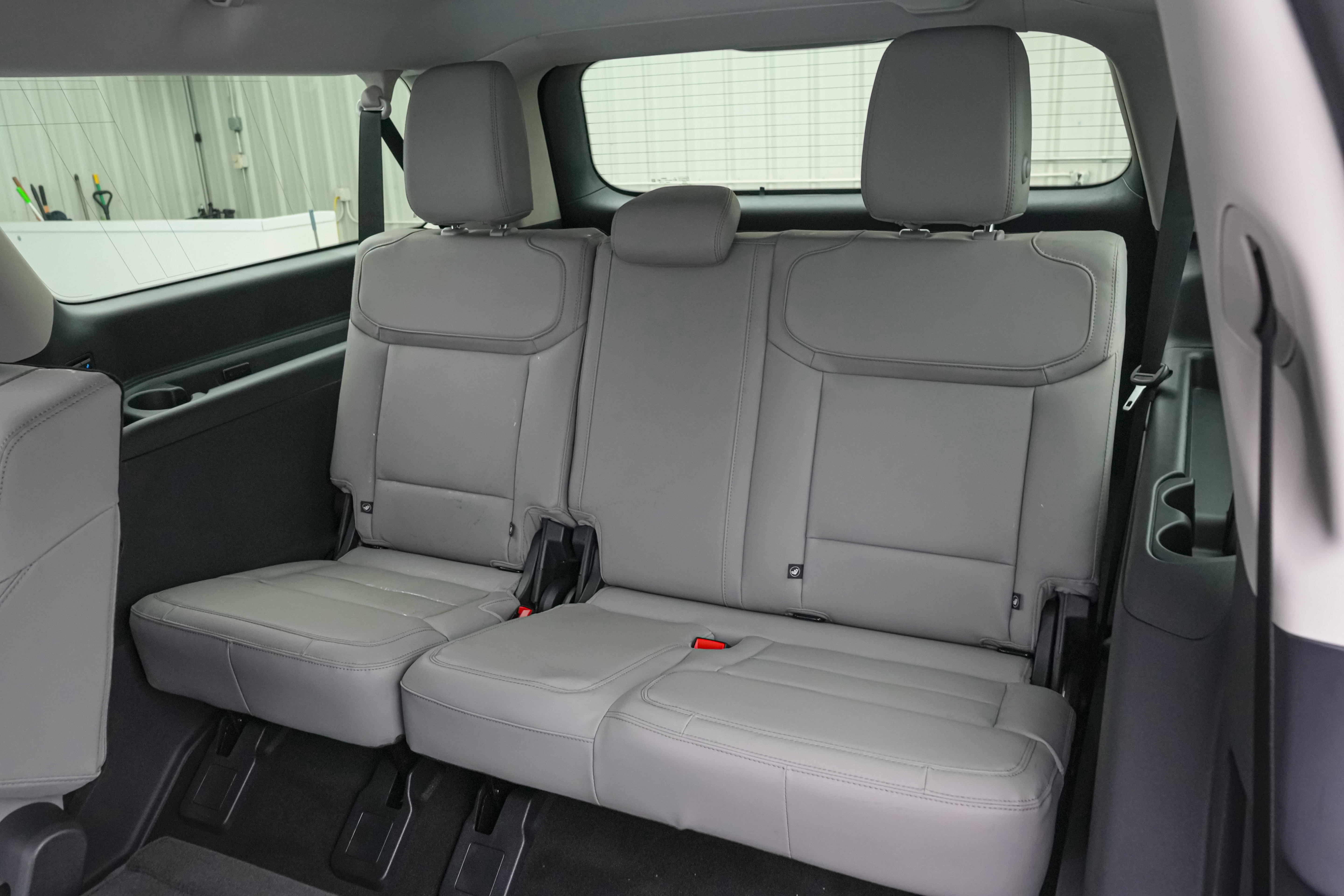 New 2026 Ford Expedition Max Active AWD/4WD image 25