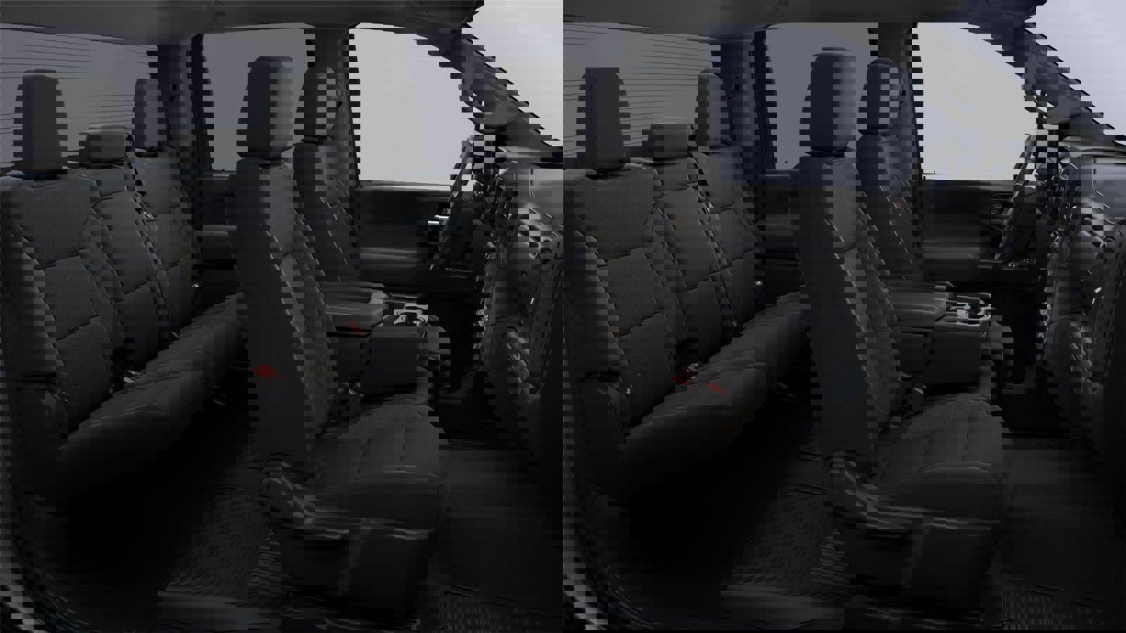 New 2026 Chevrolet Silverado 2500 Custom w/ Custom Value Package image 12