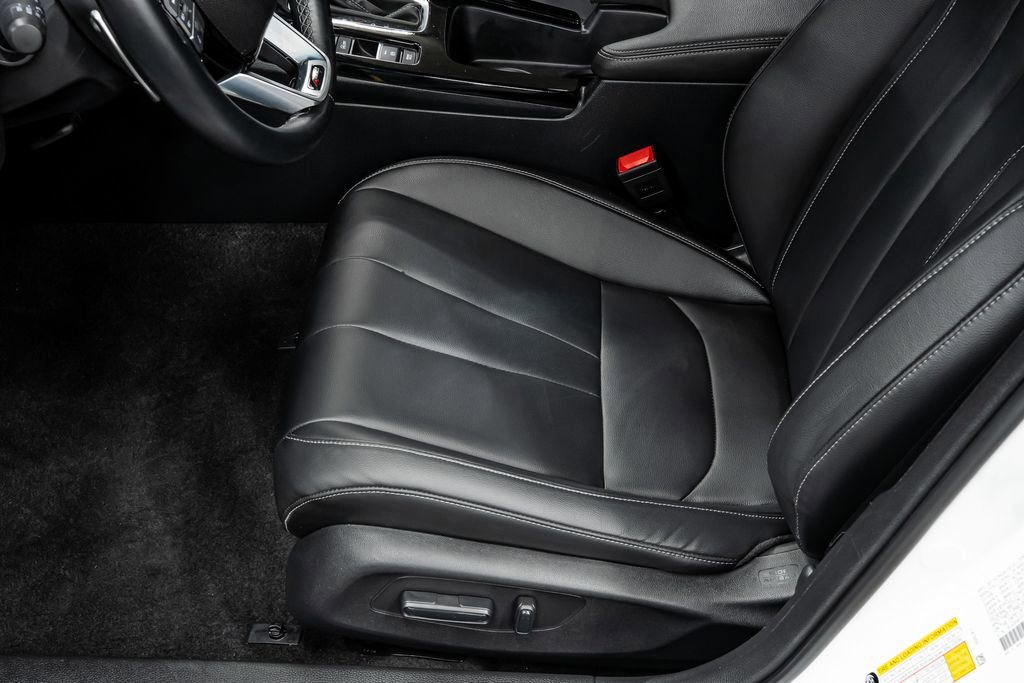 Used 2025 Acura Integra A-Spec image 36