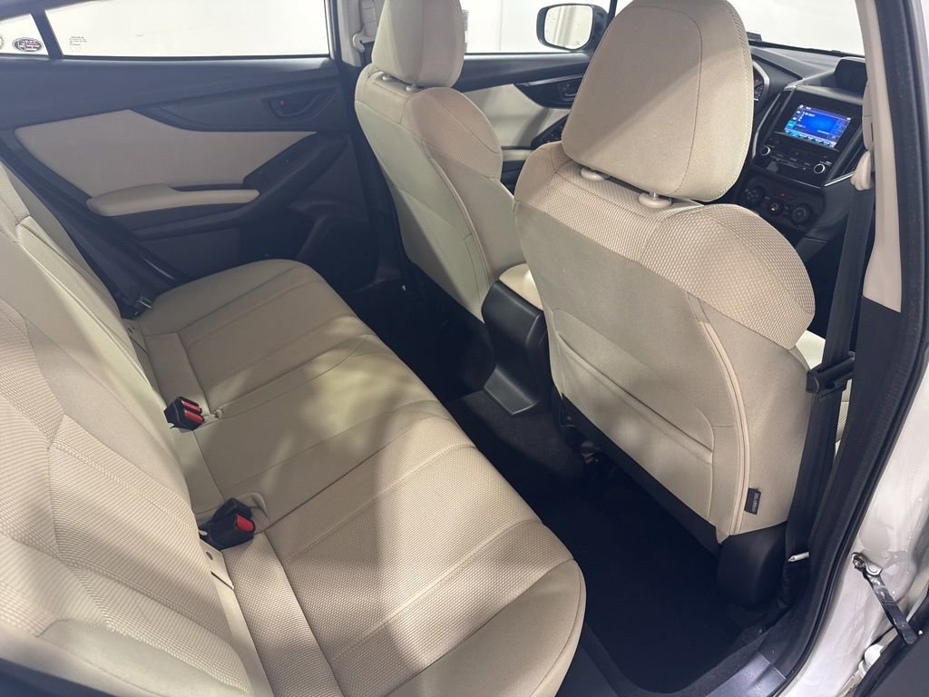 Used 2020 Subaru Impreza Premium image 24