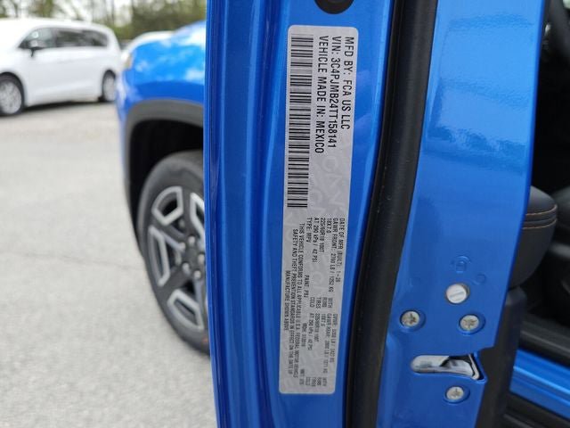 New 2026 Jeep Cherokee Limited AWD/4WD image 16