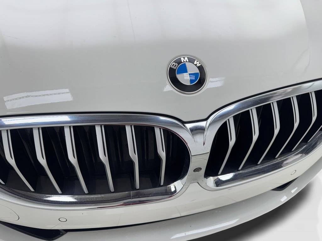 Used 2022 BMW 840i Gran Coupe xDrive w/ Driving Assistance Package AWD/4WD image 26