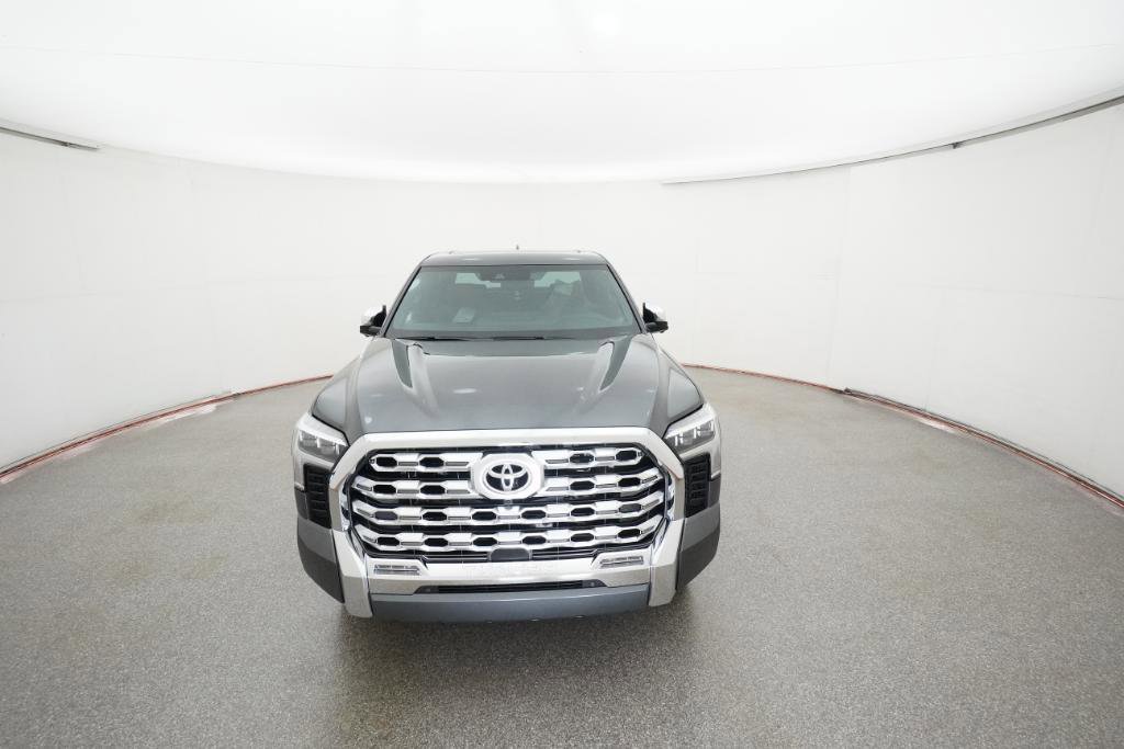 New 2026 Toyota Tundra 1794 Edition image 2