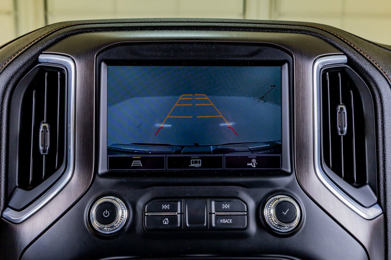 Used 2021 GMC Sierra 1500 AT4 w/ AT4 Preferred Package AWD/4WD image 25