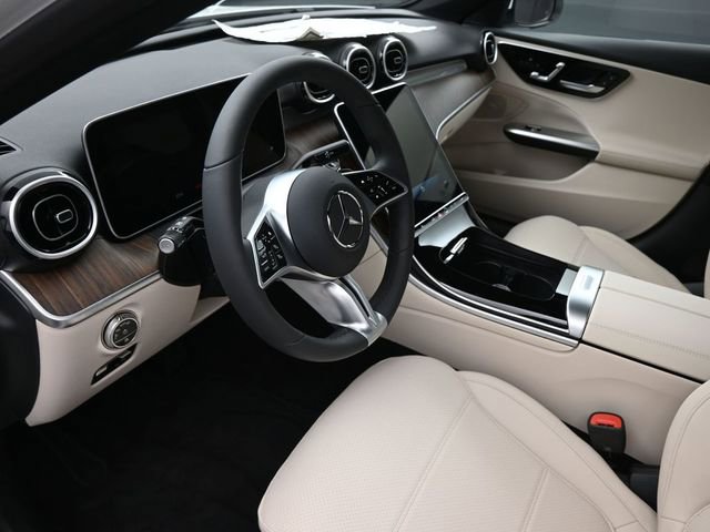 New 2026 Mercedes-Benz C 300 Sedan image 19