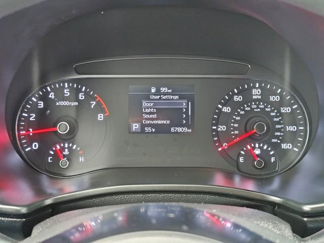 Used 2021 Kia Soul LX image 23