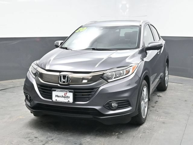 Used 2020 Honda HR-V EX image 2