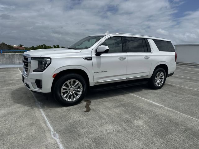Used 2023 GMC Yukon XL SLT image 18