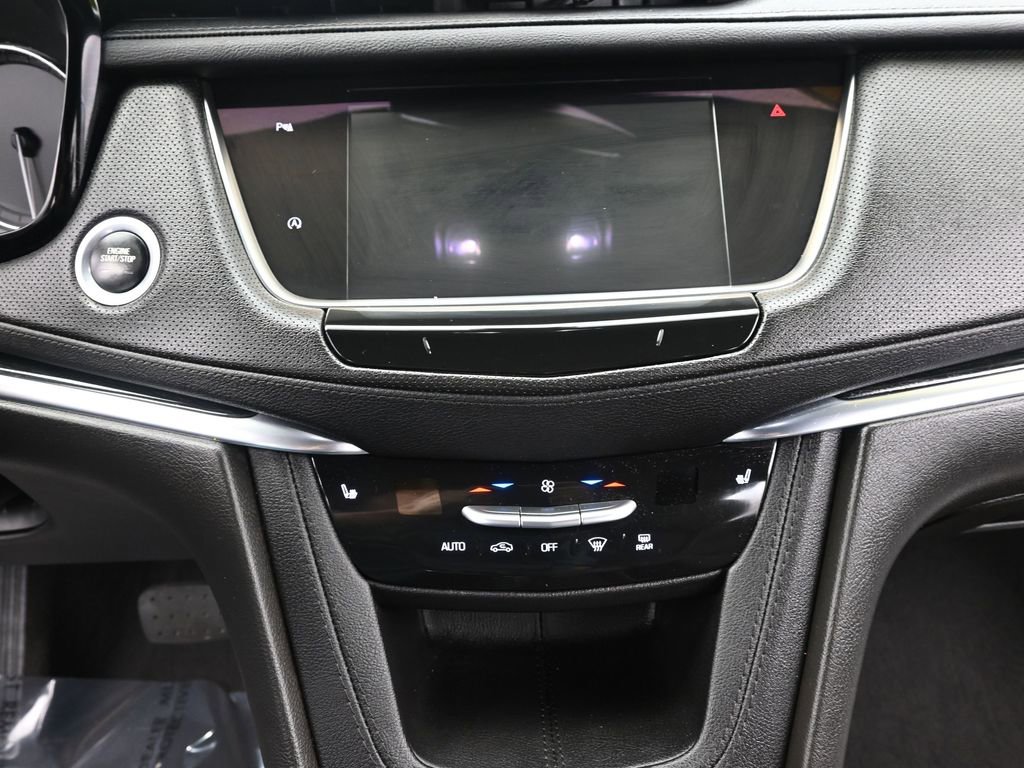 Used 2023 Cadillac XT5 Premium Luxury image 22