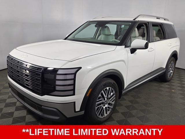 Used 2026 Hyundai Palisade SEL FWD image 3