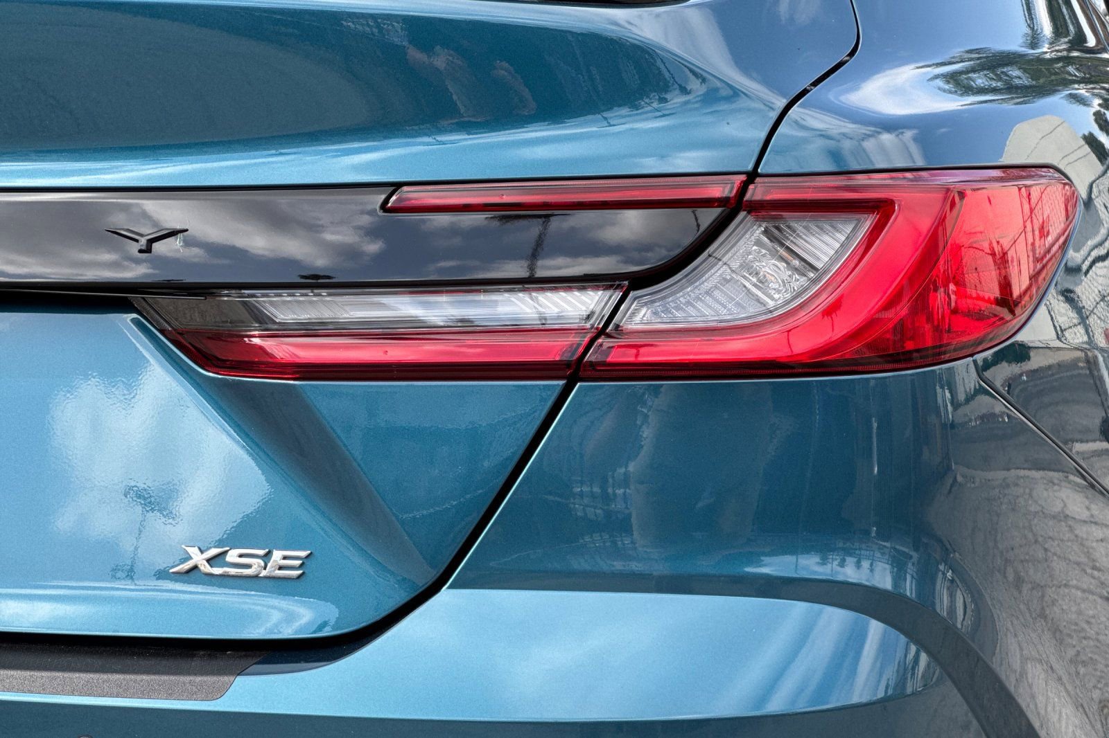 Certified 2025 Toyota Camry XSE w/ Premium Plus Package image 27