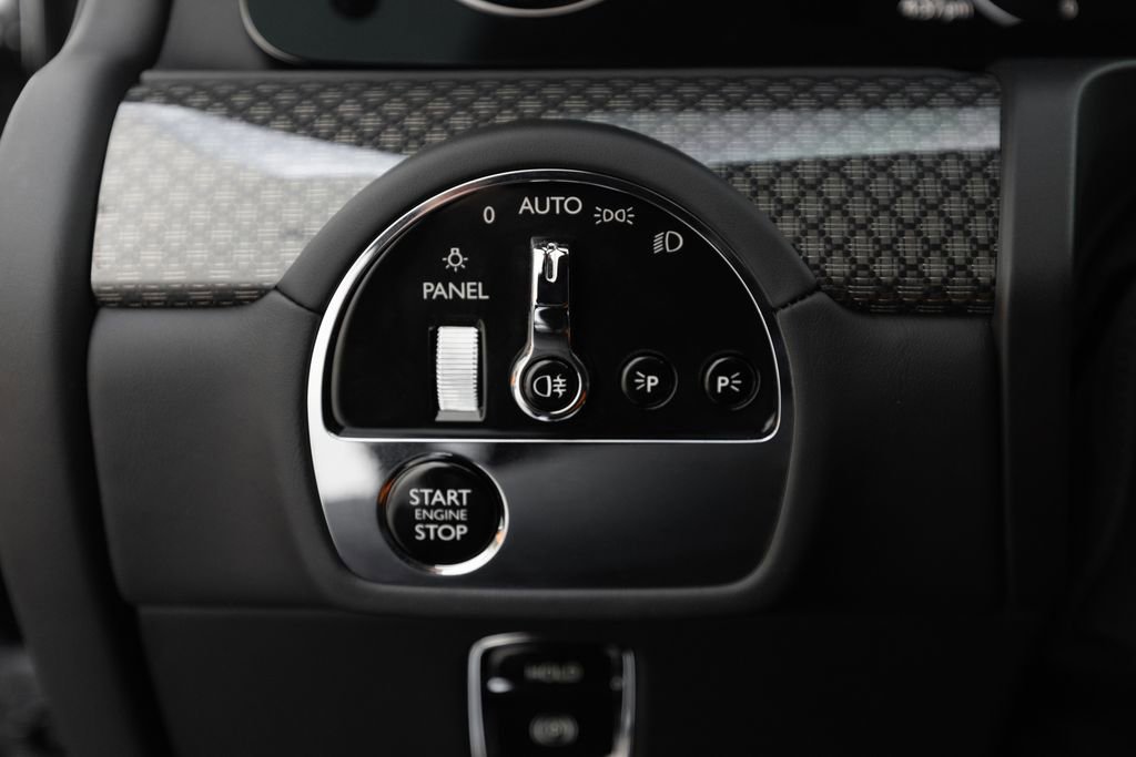 Used 2025 Rolls-Royce Ghost Black Badge image 39
