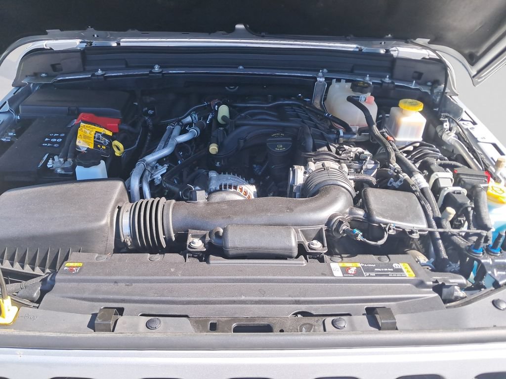 Used 2022 Jeep Gladiator Sport AWD/4WD image 20