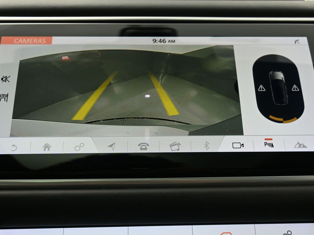 Used 2019 Land Rover Range Rover Sport Supercharged image 16