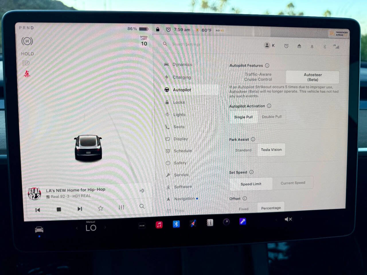 Used 2022 Tesla Model 3 RWD image 14