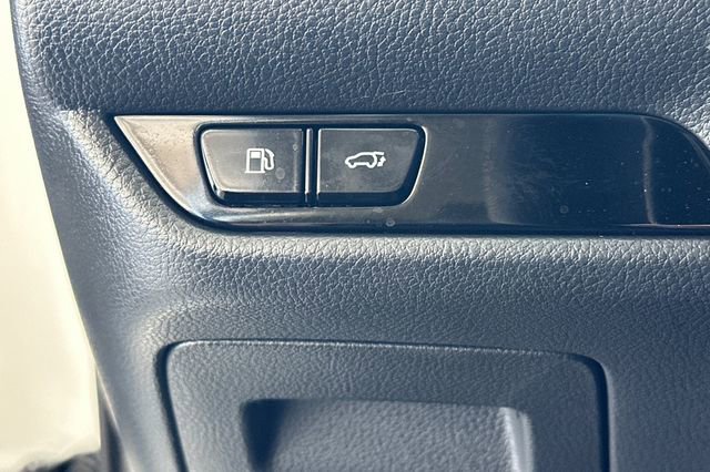 Used 2025 Lexus NX 350h AWD w/ Cold Area Package image 32