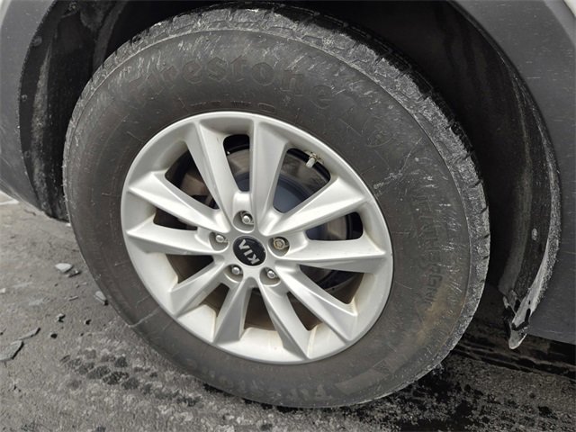 Used 2019 Kia Sorento LX w/ LX Convenience Package image 43